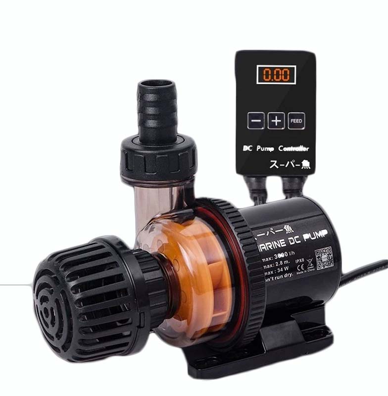 Pompa ad acqua sommergibile pe - Aquarium Fish High Price recensione e prezzo