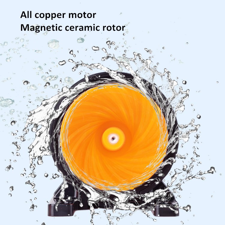Pompa ad acqua sommergibile pe - Aquarium Fish High Price recensione e prezzo