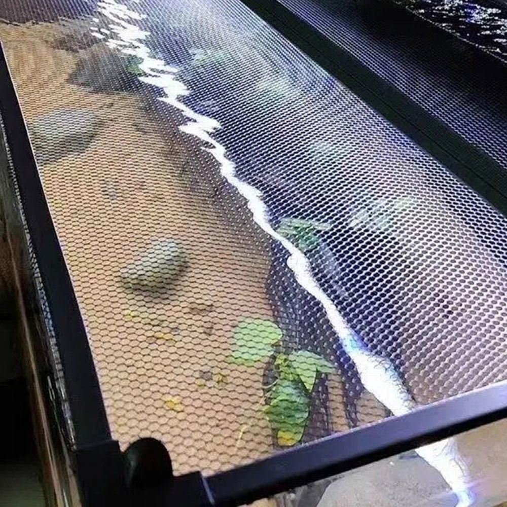 Coperchio Magnetico Durevole p - Aquarium Fish Net recensione e prezzo