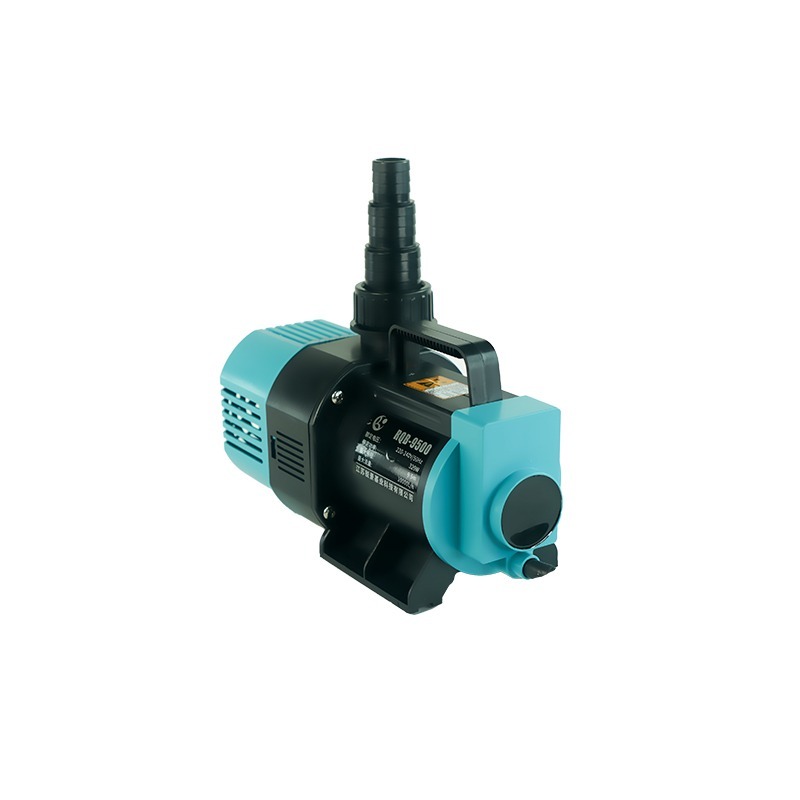 Pompa sommersa ad alto flusso  - Aquarium Fish High Price recensione e prezzo