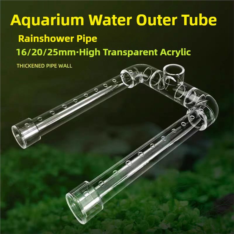 【PRICE-DROP!】 Tubo di uscita p - Aquarium Fish High Price recensione e prezzo