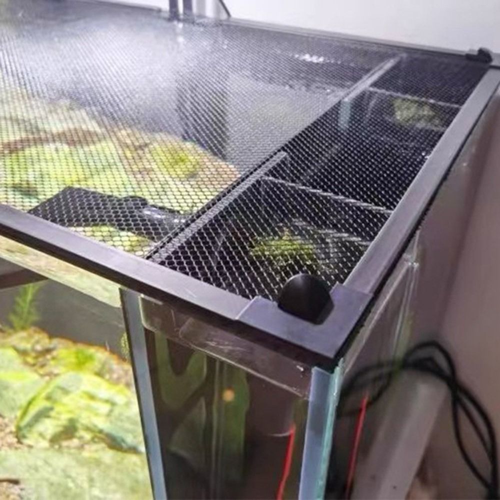 Coperchio Magnetico Durevole p - Aquarium Fish Net recensione e prezzo