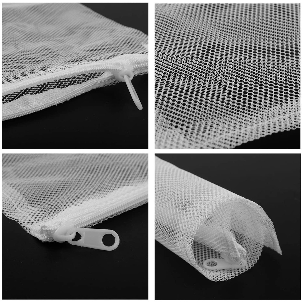 A97G 10 pezzi sacchetto filtro - Aquarium Fish Black recensione e prezzo