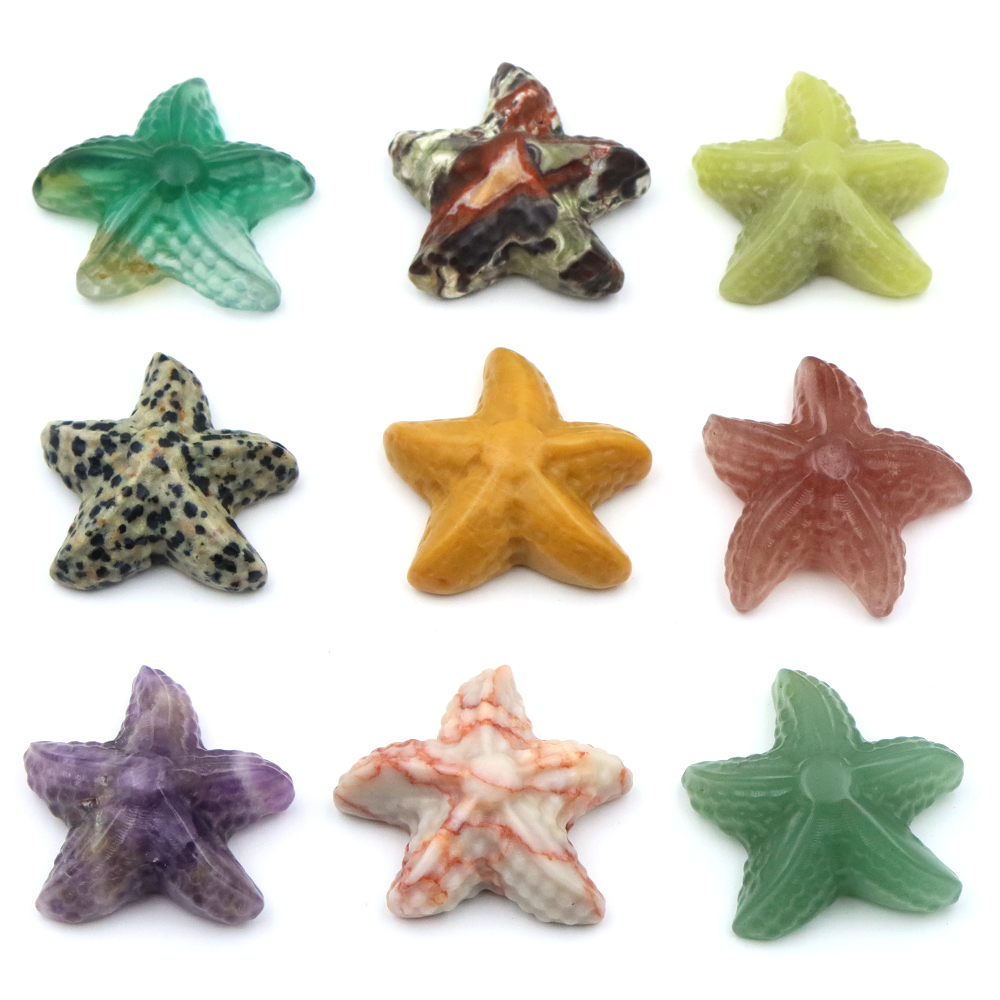35mm Statua a forma di stella  - Aquarium Fishes recensione e prezzo