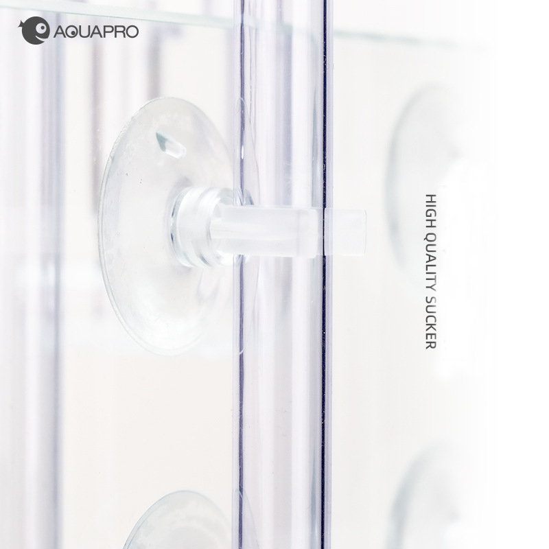 AQUAPRO Inflow Uscita Ingresso - Aquarium Fish Store recensione e prezzo