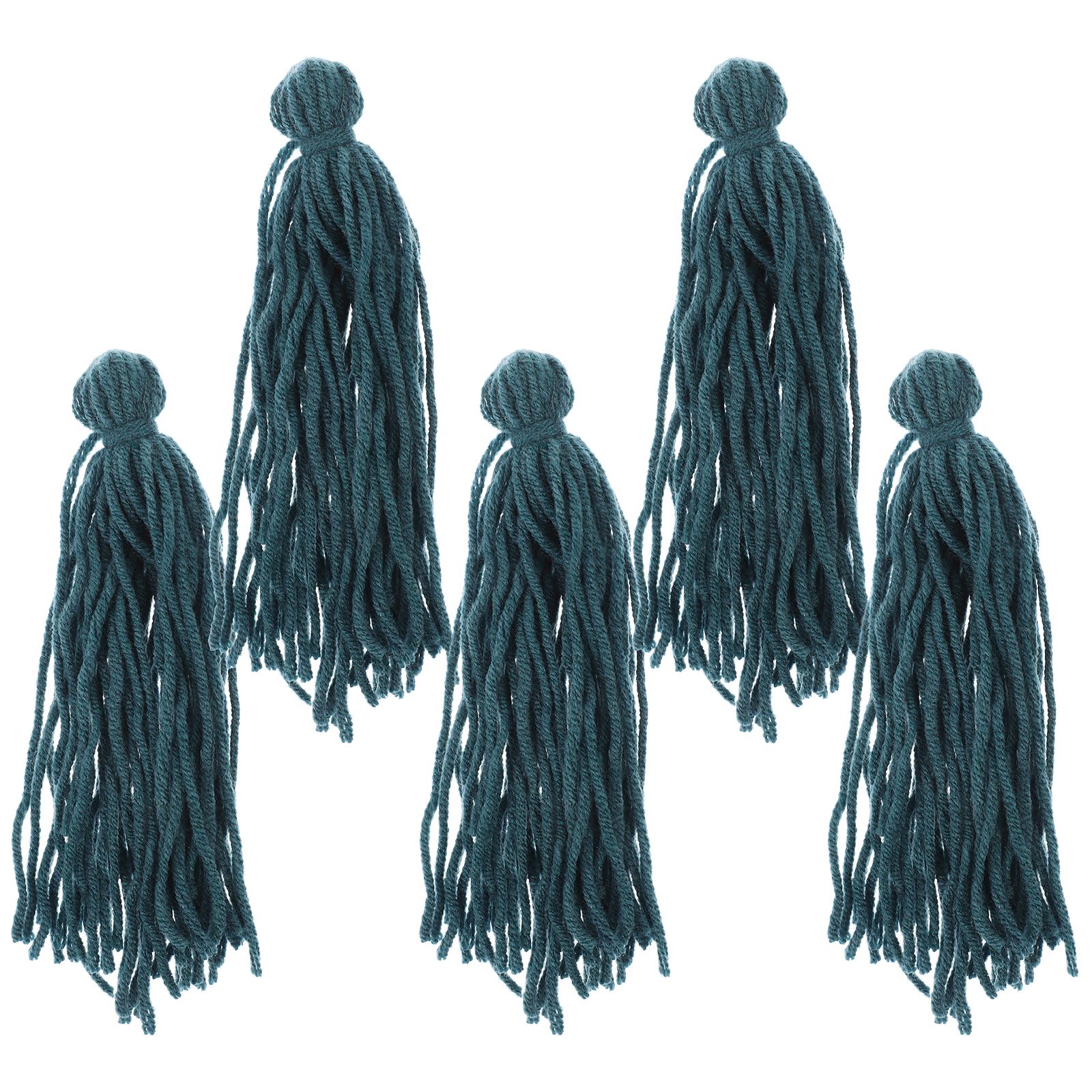 5Pcs incubatoio Mop per la dep - Aquarium Fish Background recensione e prezzo