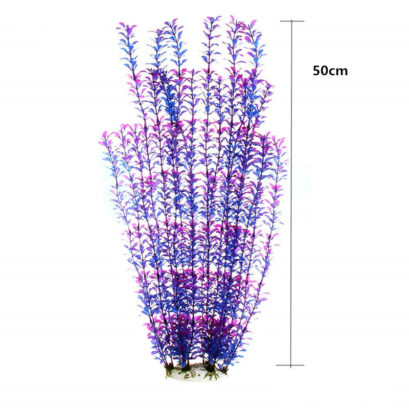 50CM Acquario artificiale Pian - Aquarium Fish Quarantine recensione e prezzo