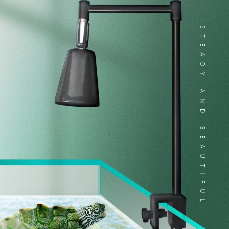 Supporto per lampada per retti - Aquarium Fish Jar recensione e prezzo