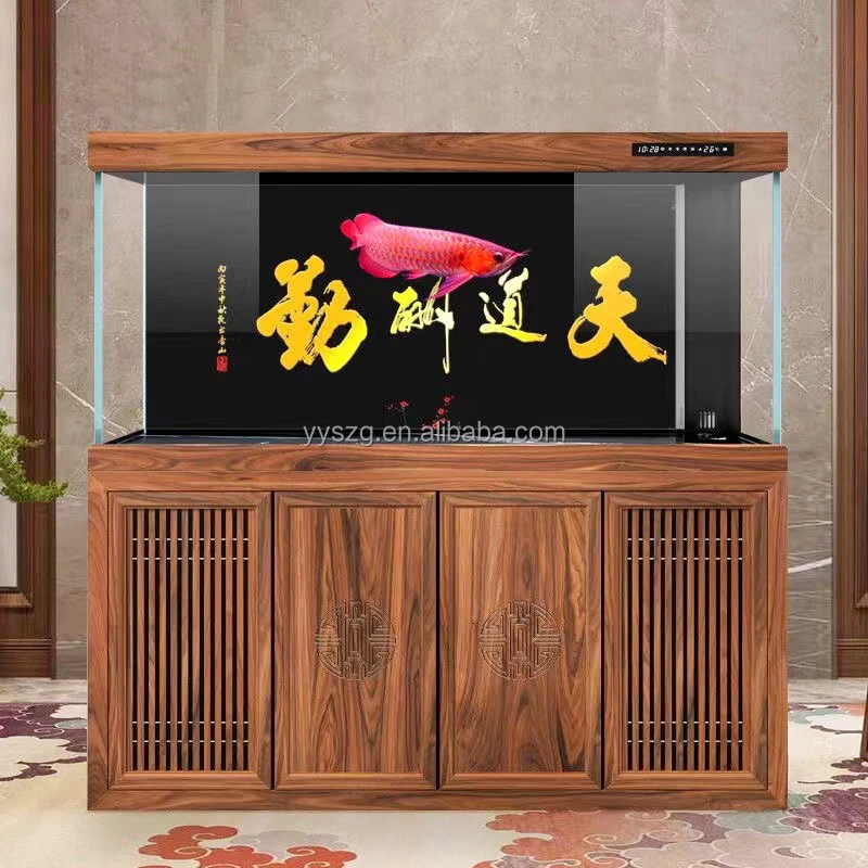 Acquario Rettangolare in Vetro - Aquarium Fishes recensione e prezzo