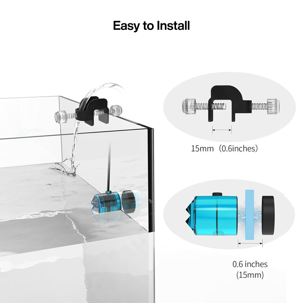 FZONE ATO-380P Sistema Automat - Aquarium Fish Quarantine recensione e prezzo