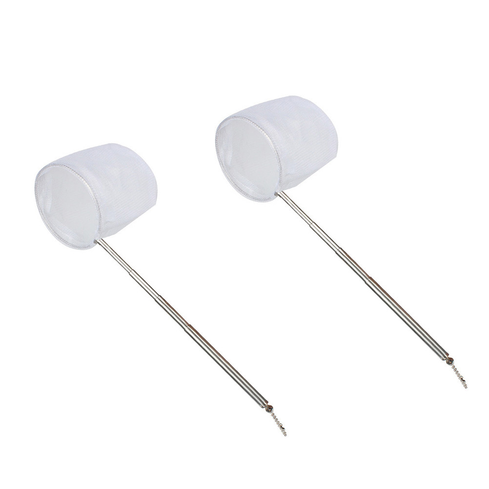 2 Pezzi Mini Rete da Pesca per - Aquarium Fish Net recensione e prezzo