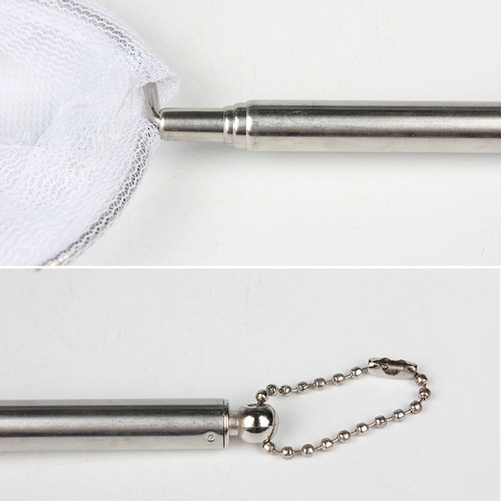 2 Pezzi Mini Rete da Pesca per - Aquarium Fish Net recensione e prezzo