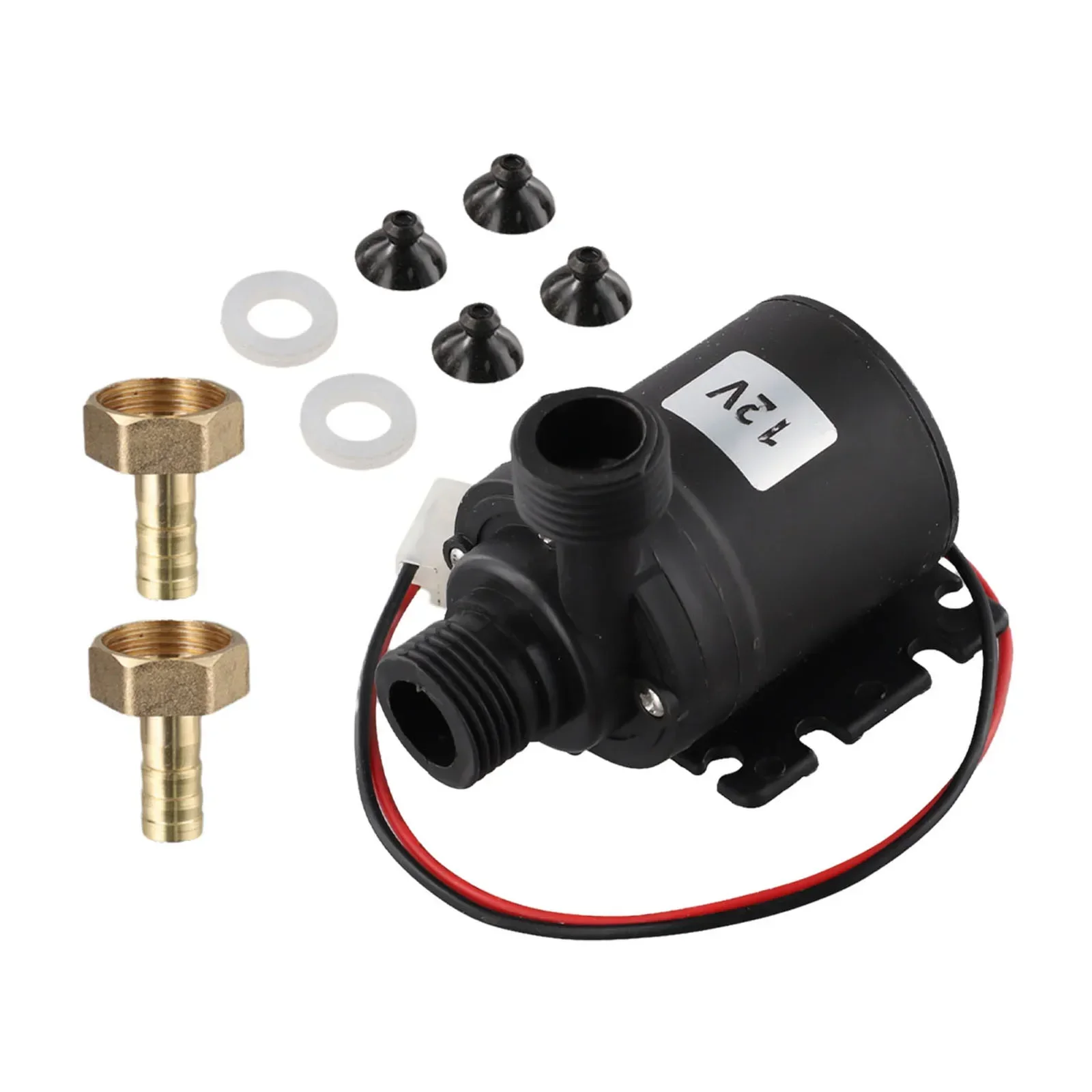 Kit pompa di circolazione acqu - Powerhead Circulation Pump recensione e prezzo