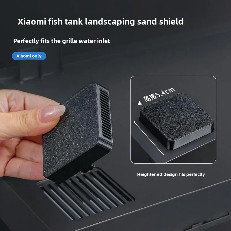 smart aquarium modification ba - Aquarium Xiaomi recensione e prezzo