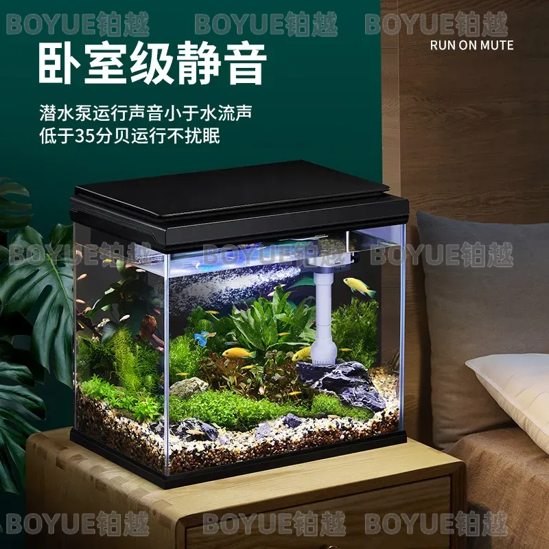 Pompa Filtro per Acquario 3 in - Powerhead Circulation Pump recensione e prezzo