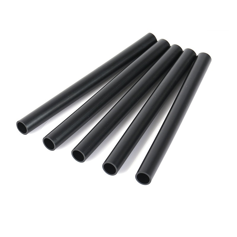 2 pezzi PVC nero tubo dell'acq - Aquarium Fish Black recensione e prezzo