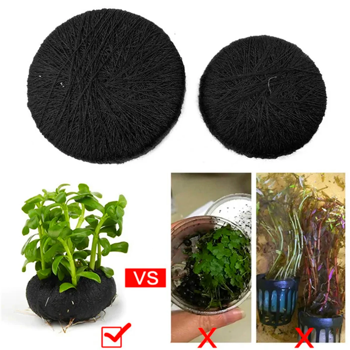 5 pezzi di acquario nero acqua - Aquarium Fish Black recensione e prezzo