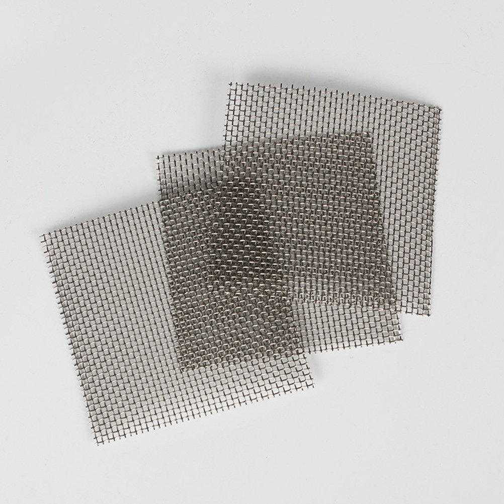 15 Pezzi Rete in Acciaio Inoss - Aquarium Fish Net recensione e prezzo