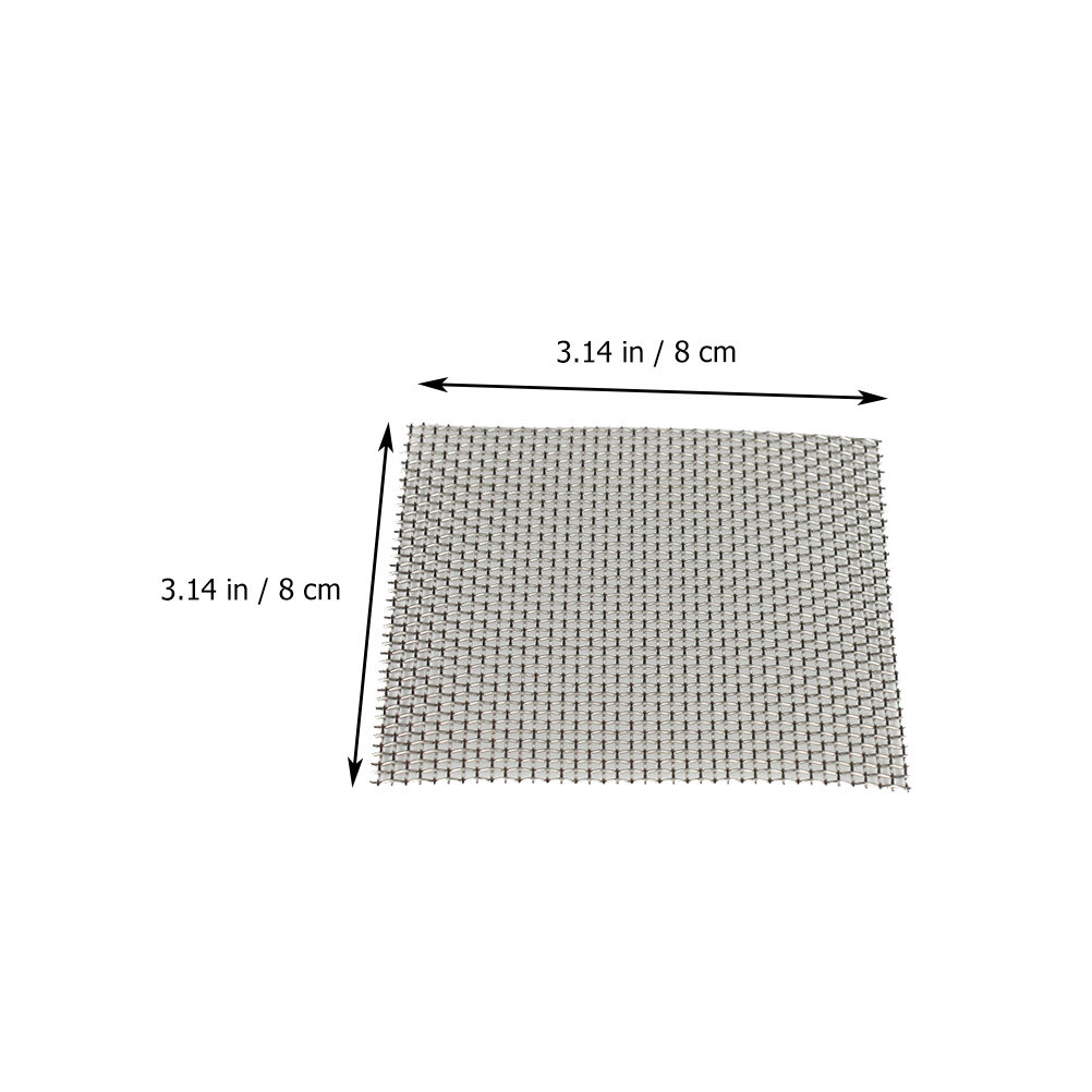 15 Pezzi Rete in Acciaio Inoss - Aquarium Fish Net recensione e prezzo